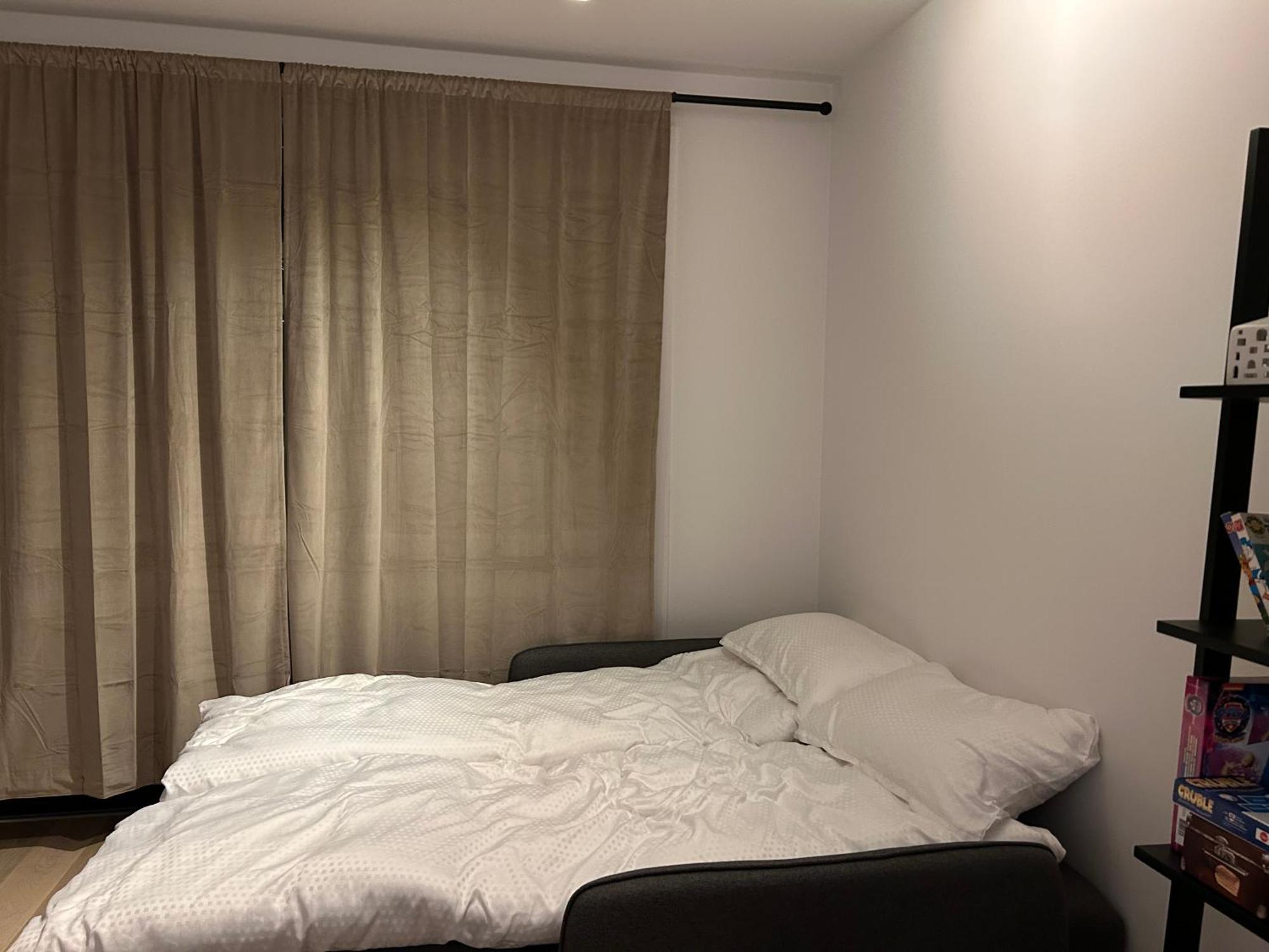 Appartement Center Ocean View Vervet *