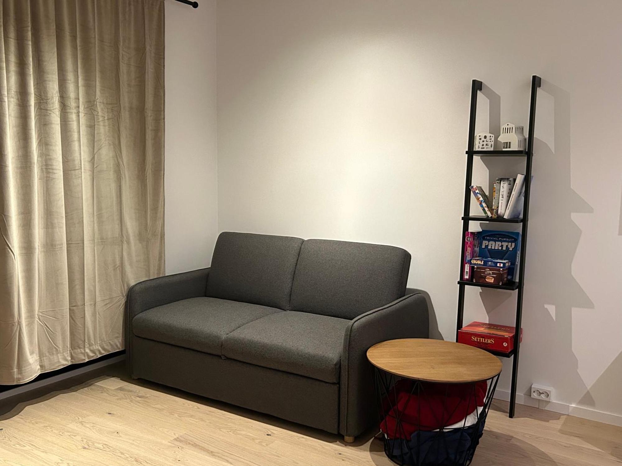 Center Ocean View Vervet Appartement