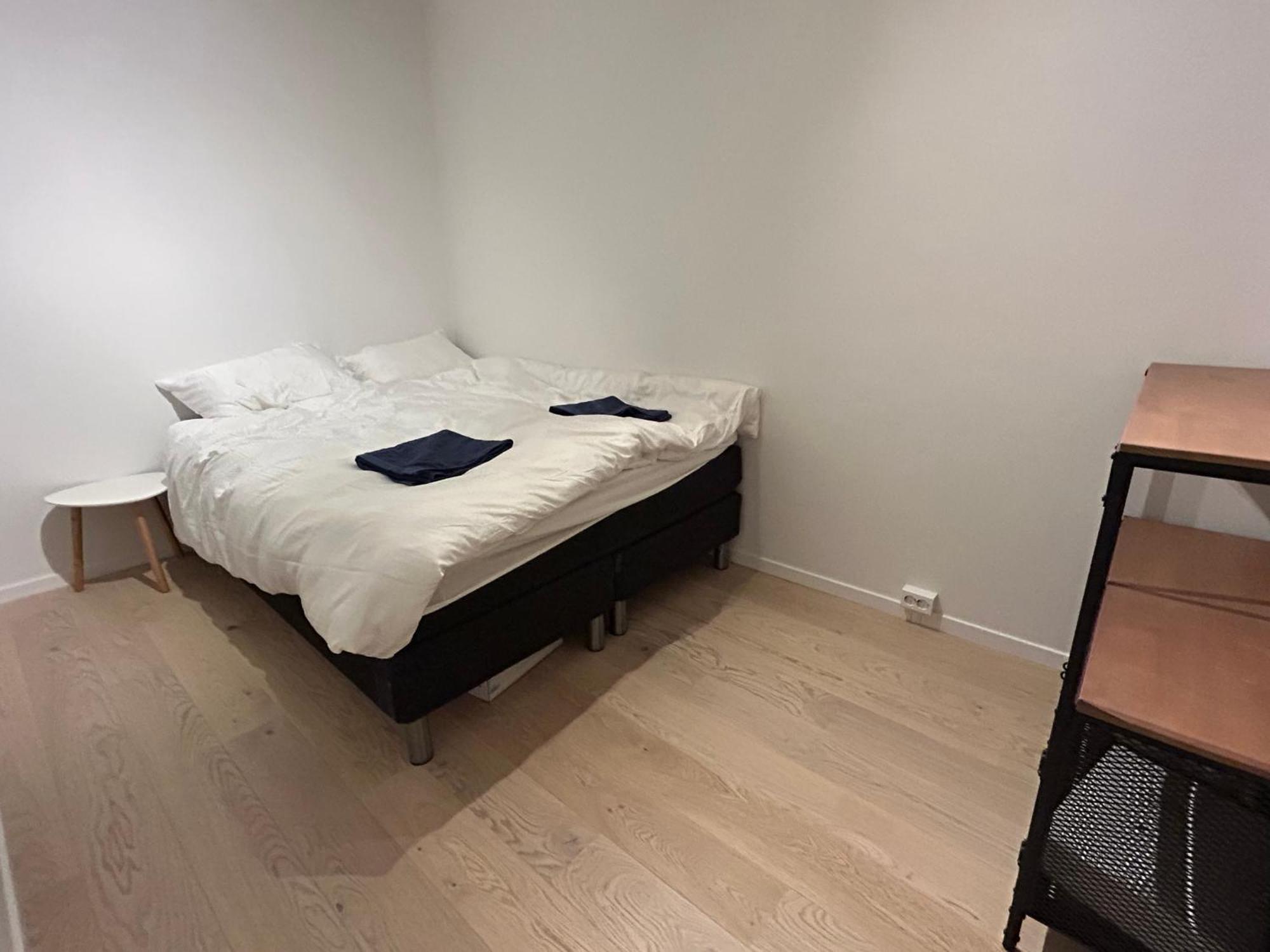 Appartement Center Ocean View Vervet Tromsø