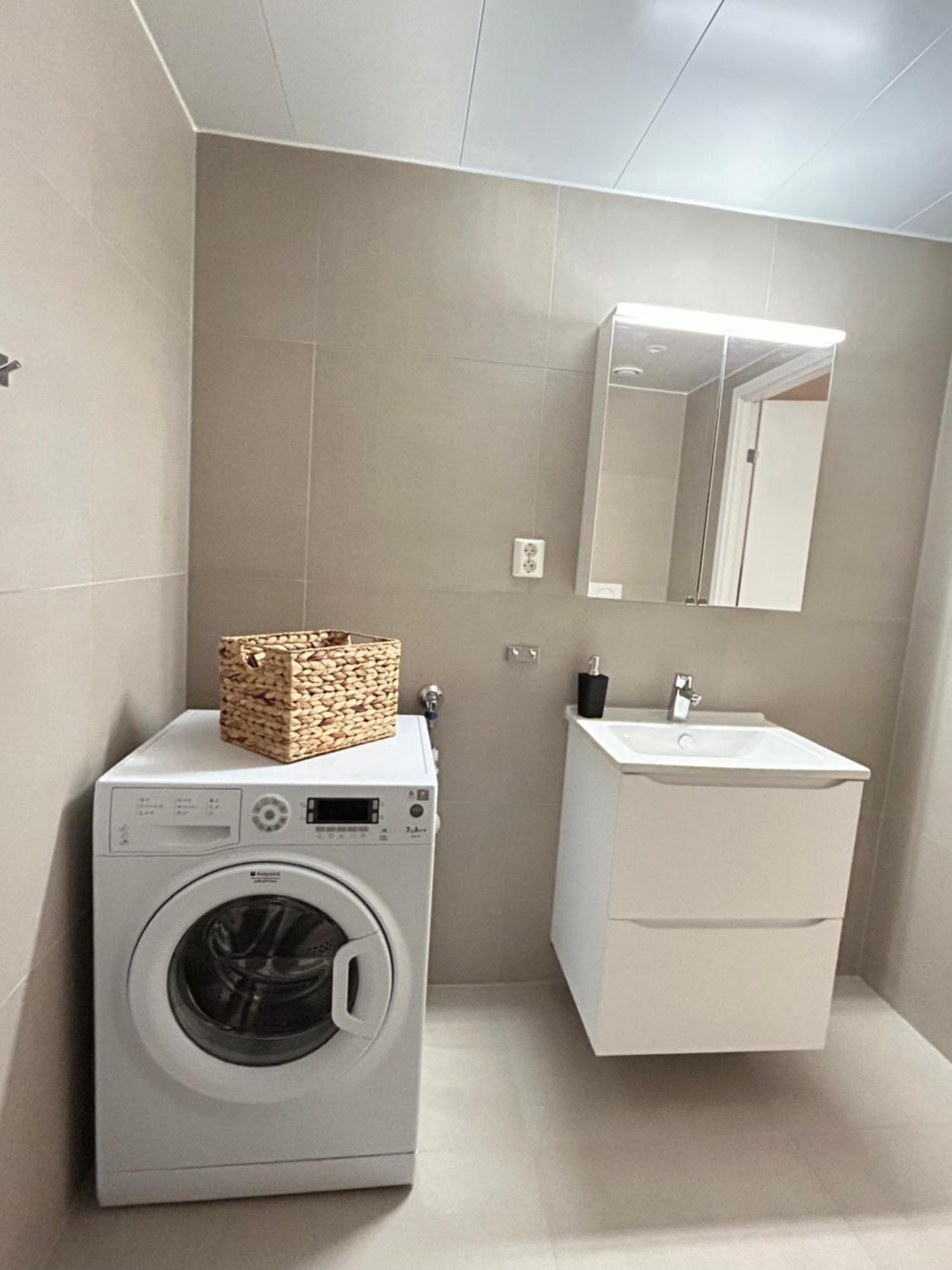 Appartement Center Ocean View Vervet *