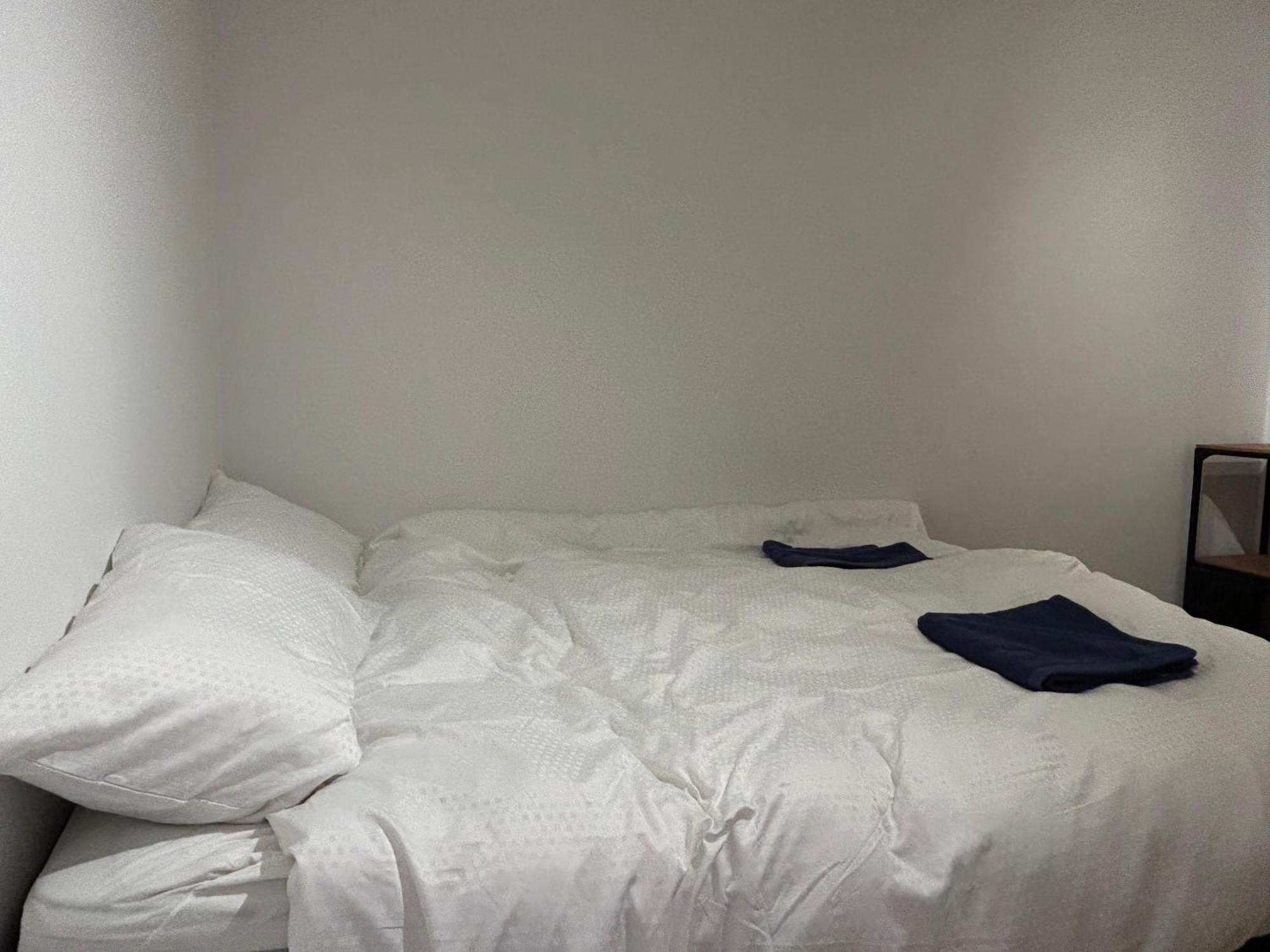 Appartement Center Ocean View Vervet