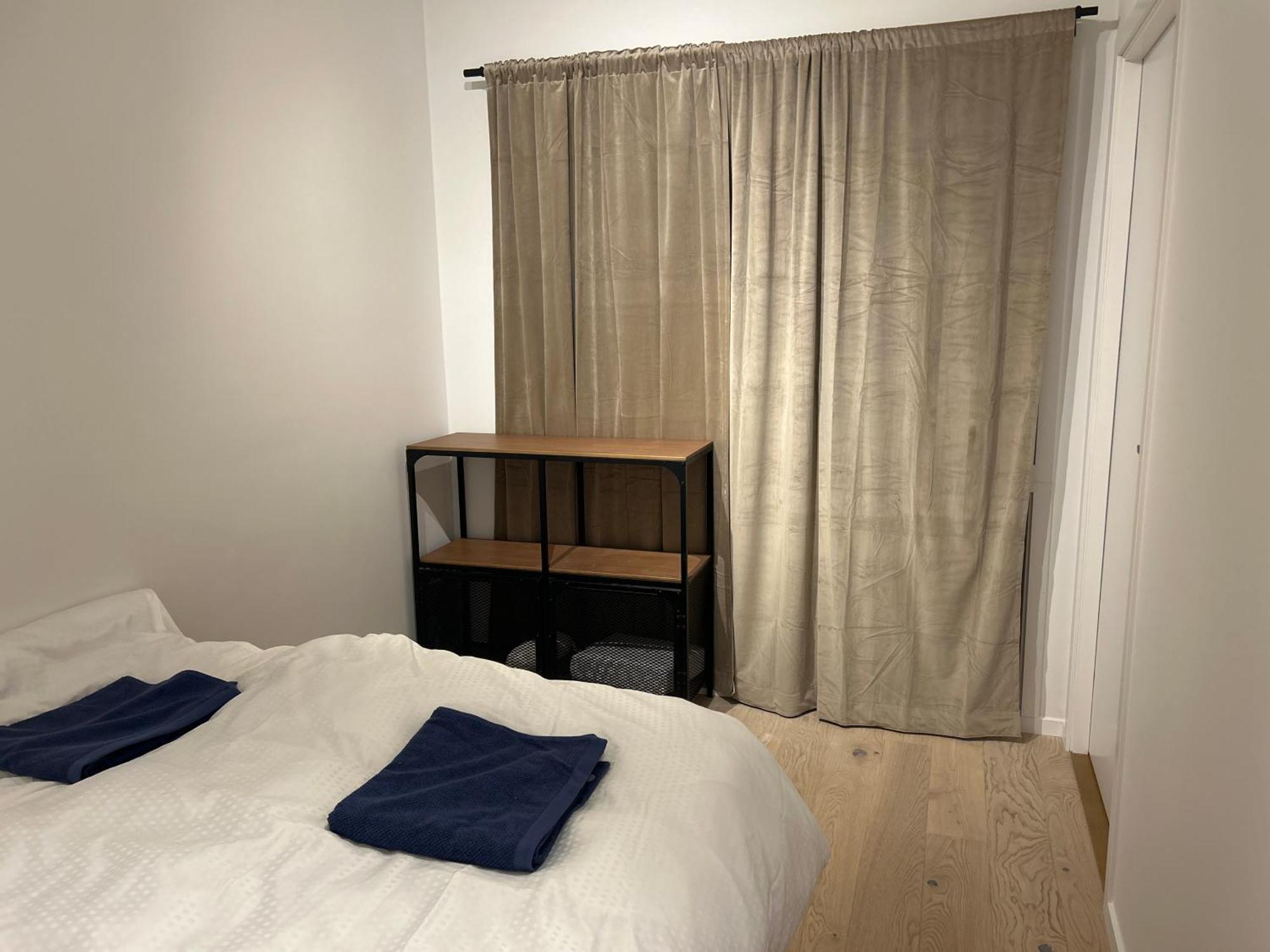 Center Ocean View Vervet